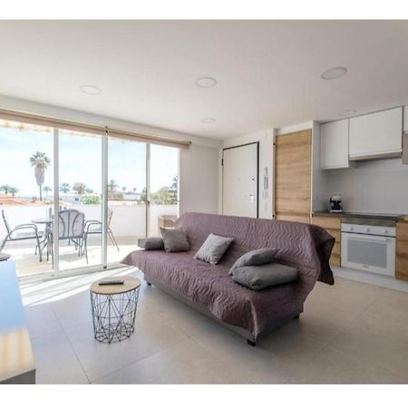 Costa Sur Apartment Vinarós Екстериор снимка