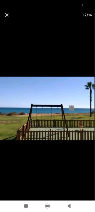 Costa Sur Apartment Vinarós Екстериор снимка