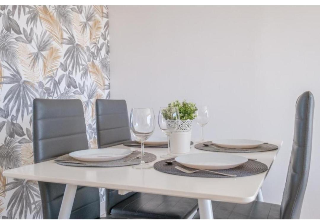 Costa Sur Apartment Vinarós Екстериор снимка