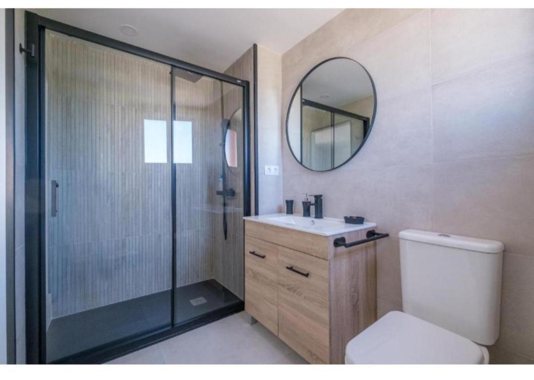 Costa Sur Apartment Vinarós Екстериор снимка