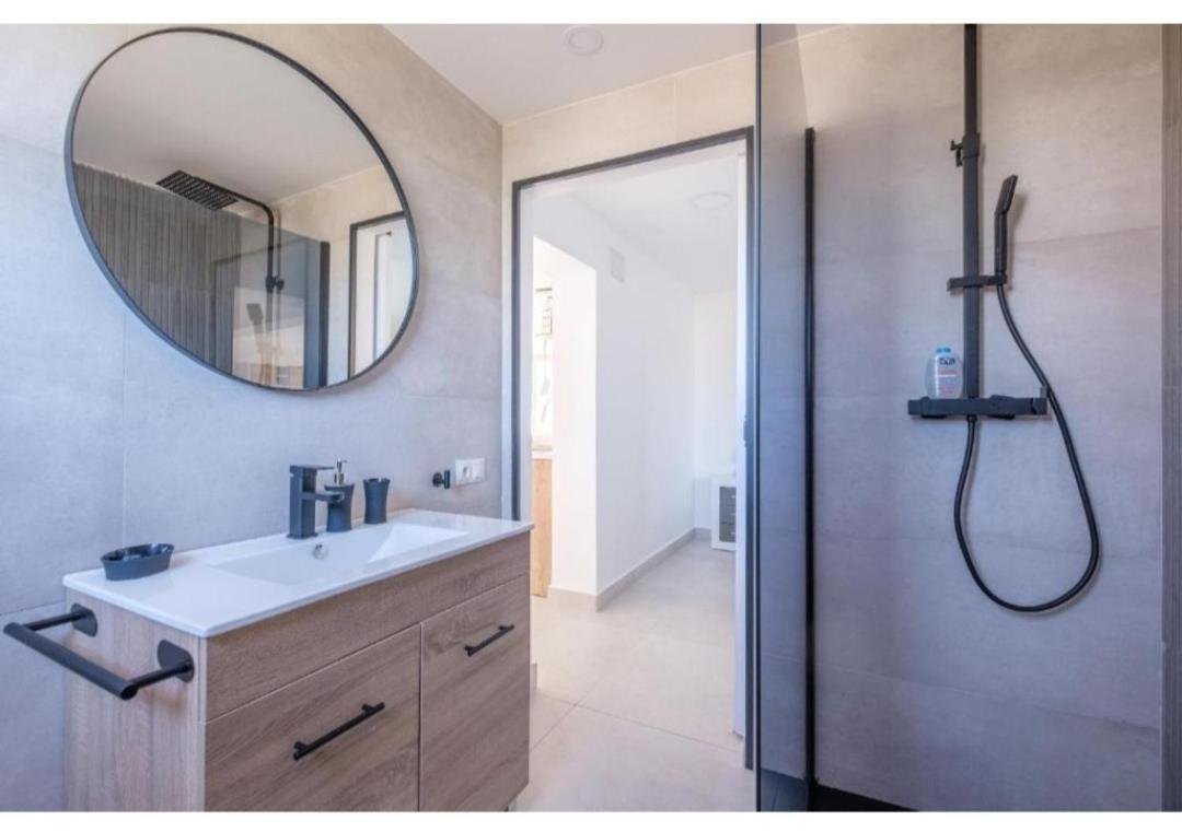 Costa Sur Apartment Vinarós Екстериор снимка