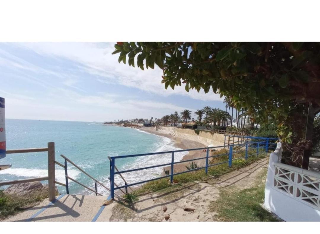 Costa Sur Apartment Vinarós Екстериор снимка