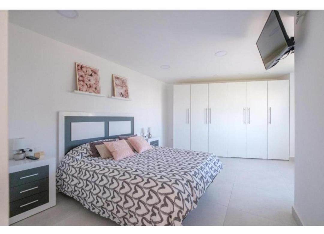 Costa Sur Apartment Vinarós Екстериор снимка