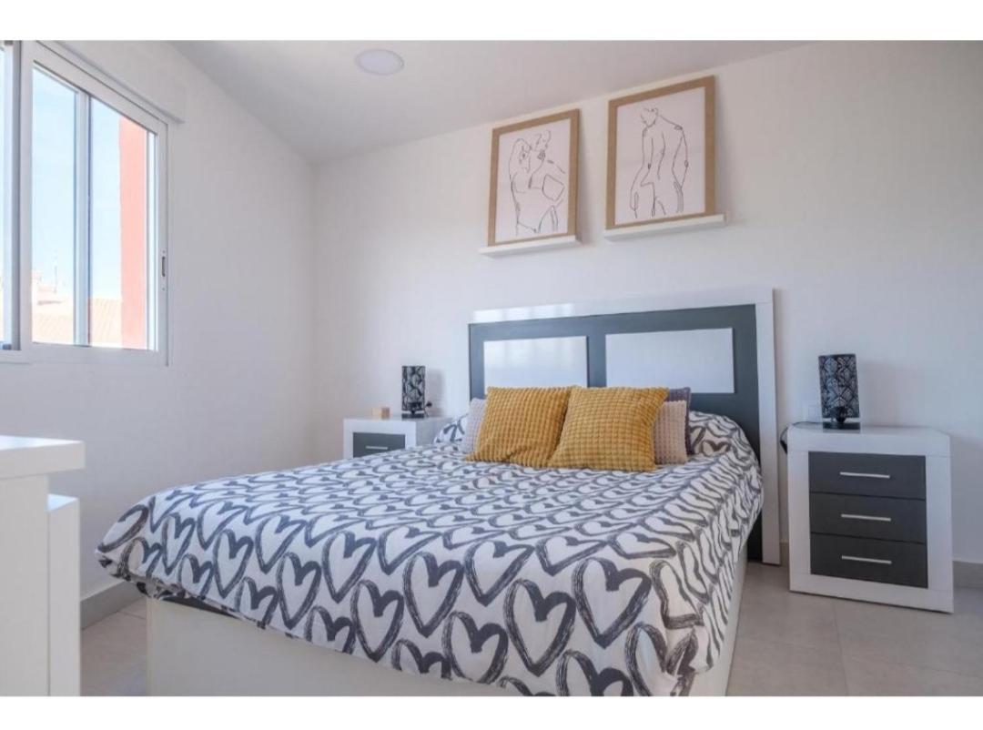 Costa Sur Apartment Vinarós Екстериор снимка