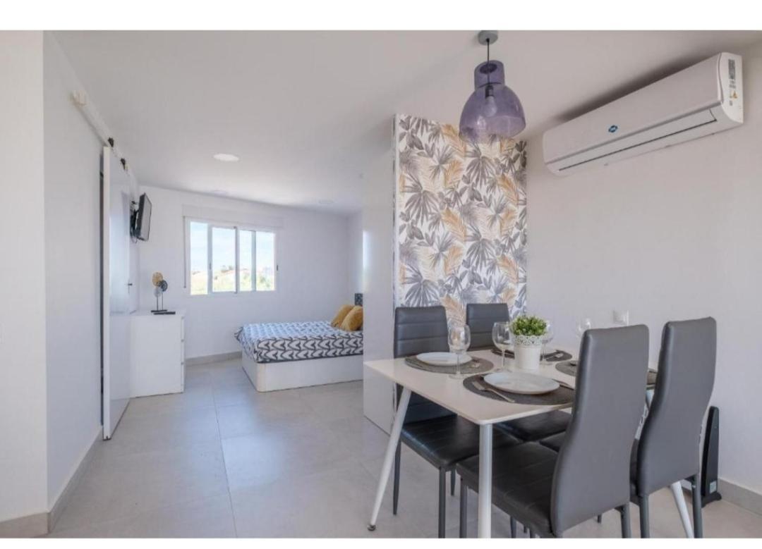 Costa Sur Apartment Vinarós Екстериор снимка