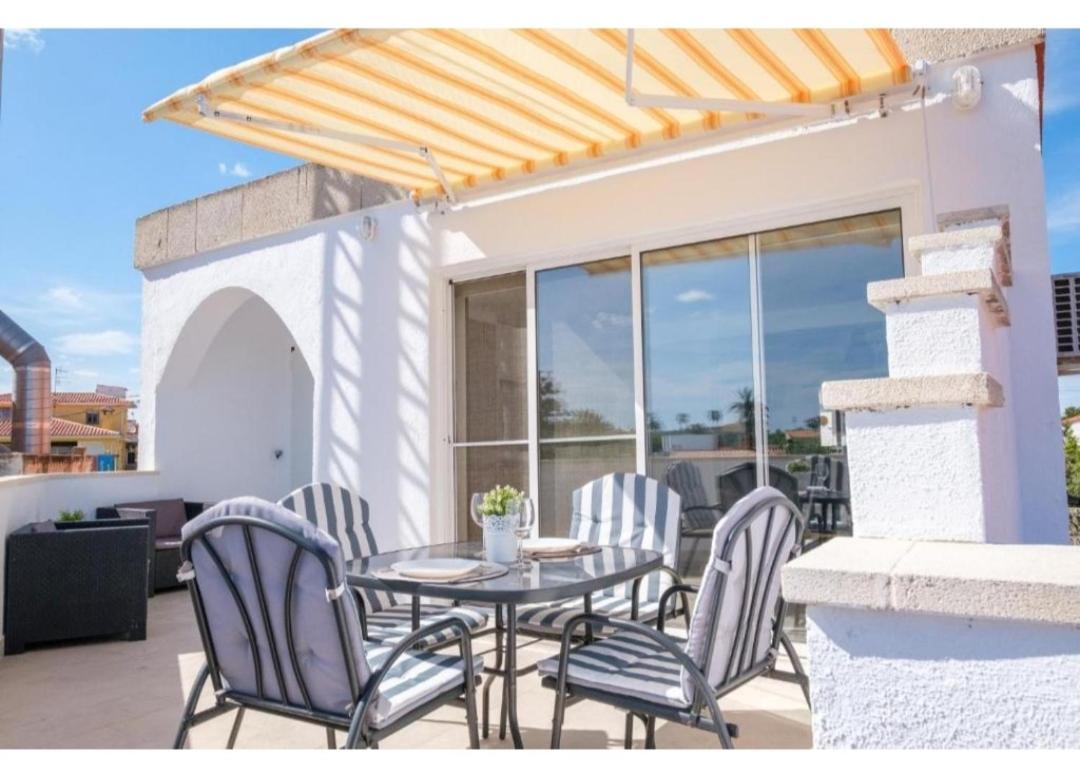 Costa Sur Apartment Vinarós Екстериор снимка