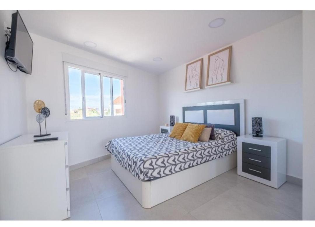 Costa Sur Apartment Vinarós Екстериор снимка
