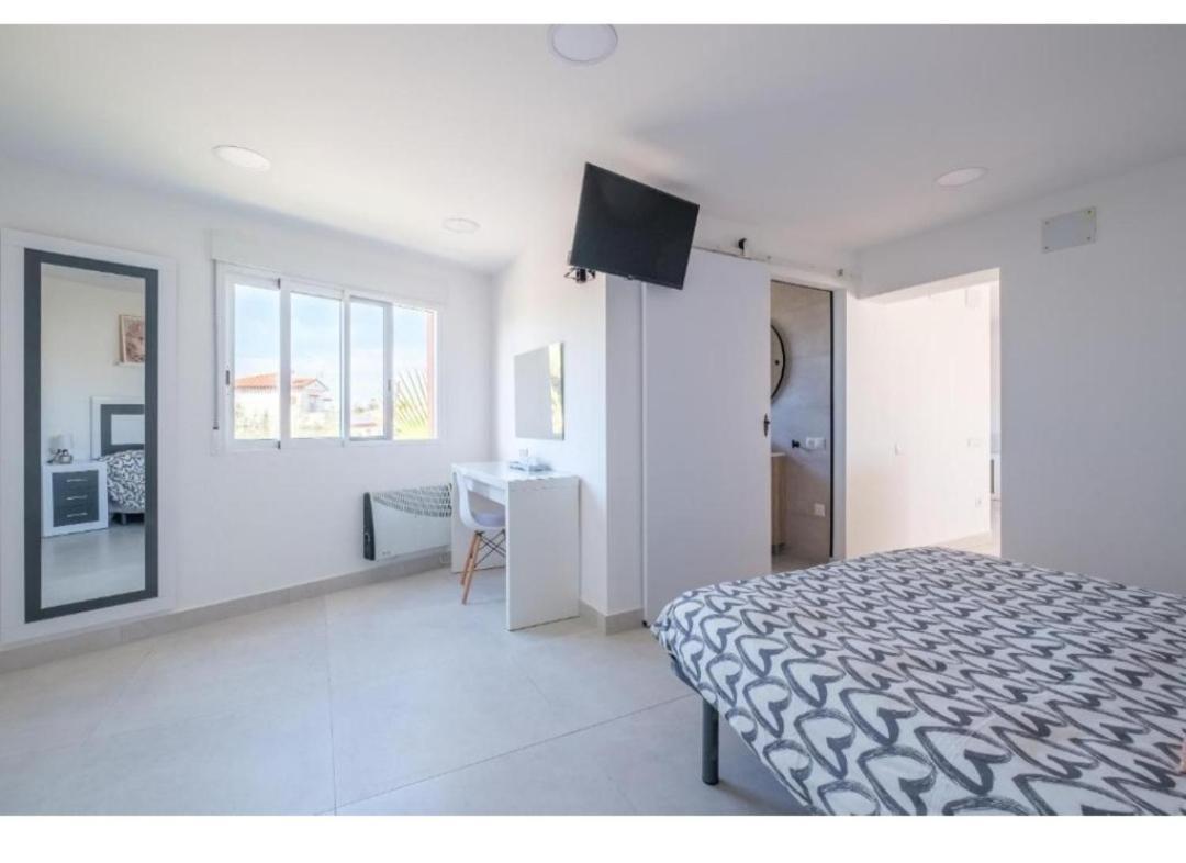 Costa Sur Apartment Vinarós Екстериор снимка